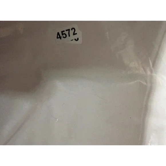 Vintage Wildhorse Saloon Nashville T Shirt Mens Large White Delta Pro Weight 90s - Picture 9 of 9